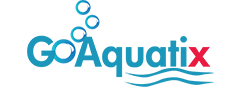 GoAquatix logo