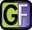 GoFit Polar Foot Roller logo