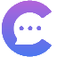 GOFLY Live Chat logo