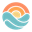 Surf Tracking: Gone Surfing logo