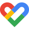 Google Fit: Activity Tracker logo