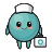 Gout Buddy - Stop Gout Attacks logo