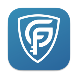 GpgFrontend logo