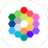 GPS Land Measurement & Survey logo