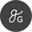 Greater Goods Nourish Digital Kitchen Food Scale logo