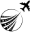 Green Card Trips - USA Tracker logo
