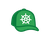 GreenCap K8s logo