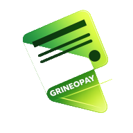 GrineoPay logo