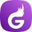 Groom Styl logo