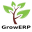 GrowERP logo