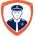 GuardsPro Security Guard App logo