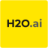 H2O LLM Studio logo