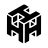 Hachly AI logo