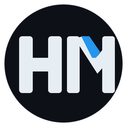 hackmate logo