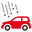 Hail Chasers logo
