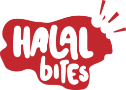 Halal Bites - Find Halal Food logo