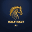 Half Halt AI logo