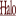 Halo Log It logo