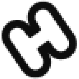 Hamax Caress logo