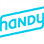 Handy.com logo