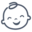 Happiest Baby, makers of SNOO logo