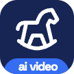 Happy Horse AI logo