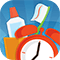 Happy Kids Timer: Home Chores logo