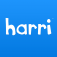 Harri Live logo