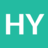 HarvestYield logo