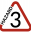 Hazard3 Training logo