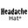 Headache Hat Halo logo