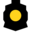 Headlamp logo