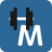 HealthMode: Fitness for Free logo