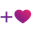 HeartMath Inner Balance logo