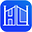 HeirList logo