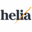 Helia Connect logo