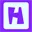 Helperoo logo