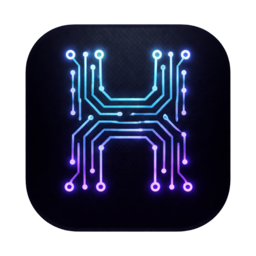HERMES IDE logo