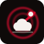 Hetzner Cloud Radar logo
