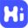 HiCompress logo