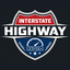 Highway: Mileage Log & Tracker logo