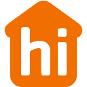 hipages: Hire a Tradie logo