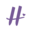 Hitched: Wedding Planner logo