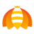 HiveBloom logo
