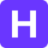 Hiyr logo