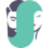 HNKM Beauty logo