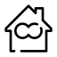 HomeGallery logo