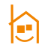 Homellow: Home Management logo