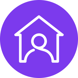Homeowner logo
