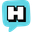 Honeycrisp logo